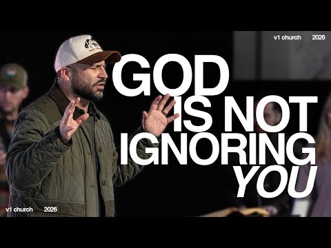 Signs God is Preparing You for More | Journey With Jesus | Part 2