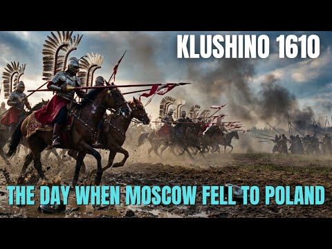 The Battle of Klushino 1610 : When Poland Conquered Moscow