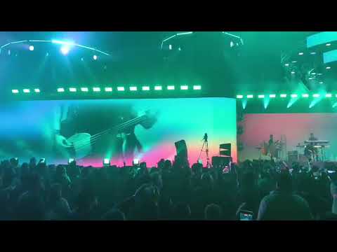 VILMA PALMA E VAMPIROS- MOJADA- PONCHO 2026 CATAMARCA