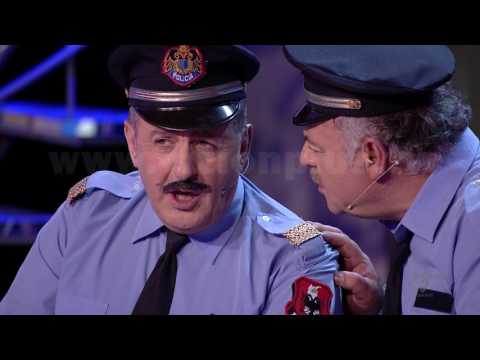 Nje rast ndryshe… - Alpazar - Vizion Plus