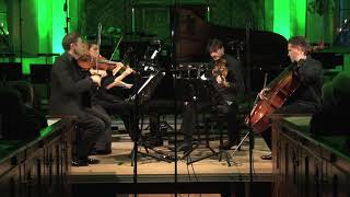 Johannes Brahms - Piano Quintet in F minor