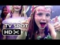 The Pirate Fairy TV SPOT - Natasha Bedingfield's ...
