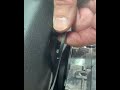 Как снять руль Range Rover L405 2017 | Как снять айрбэг | How To Strip Down Airbag