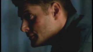 Brooke/Dean - I hardly feel alive