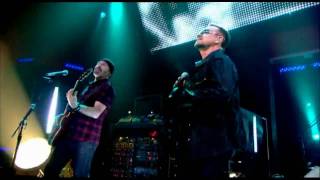 U2 - Breathe Live in London [HD - High Quality]