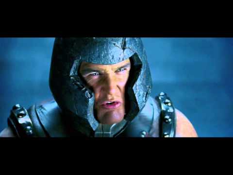 I'm the Juggernaut Bitch!  X-Men Last Stand Quote