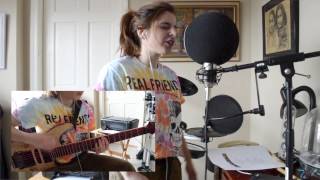 Real Friends - I've Given Up On You (Cover)
