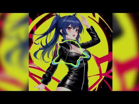 New Beat Order, Lonelysoul., TECHNO KING, ROXANA, Bladez - Tokyo Drift - HYPERTECHNO