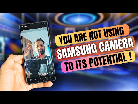 YOU ARE NOT USING YOUR SAMSUNG CAMERA TO ITS FULLEST ! TIPS & TRICKS