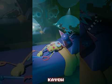 CAINE SINGING DAISY BELL (TADC/The Amazing Digital Circus Animation)