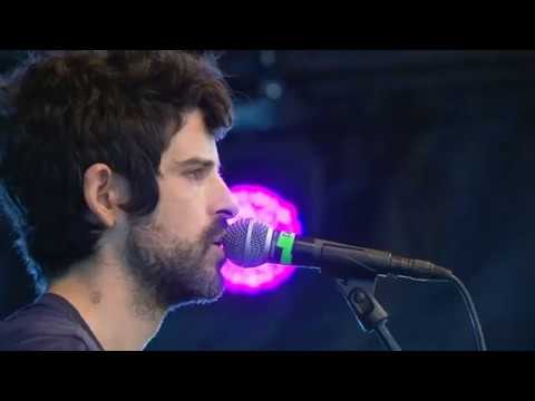 Devendra Banhart @ Glastonbury 2013