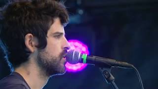 Devendra Banhart @ Glastonbury 2013