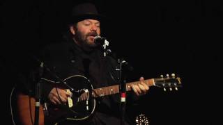 Colin LInden: Southern Jumbo