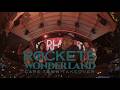Dlala Thukzin Live DJ Set At Rockets Wonderland Cape Town 2025 Afro House By The Ocean