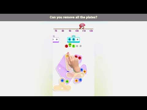 Screw Pop: Pin Jam Puzzle Game