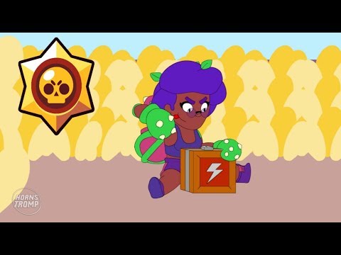 BRAWL STARS: BEST ANIMATION COMPILATION #5