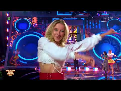 19 - Szalała, szalała - KRYWAŃ - LMZ WTD - Żywiec 2021 r.