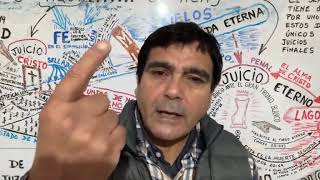 LA ETERNA BENDICIÓN DE DIOS PARA NOSOTROS MEDIANTE EL SACRIFICIO DE CRISTO EN LA CRUZ DE SU CALVARIO