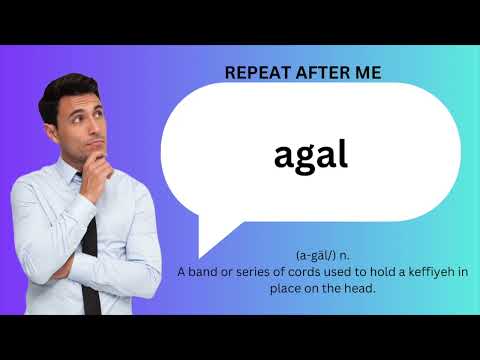 How to SAY and USE 'AGALACTIA'