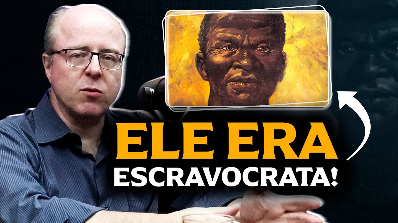 ZUMBI DOS PALMARES: HERÓI OU MITO?!