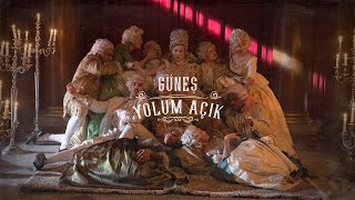 Güneş - Yolum Açık (Official Video)