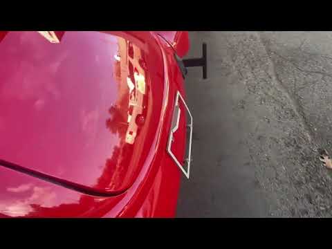 1938 Ford 5-Window Coupe (CC-1657528) for sale in Westford, Massachusetts