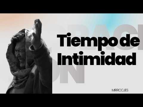 TIEMPO DE INTIMIDAD  07/02/2026