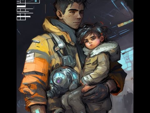 Citizen Sleeper - Part 9 - Now we are free