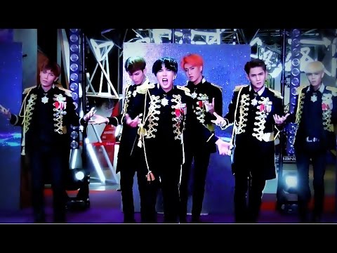 "The Empire" cover "The Closer+Fantasy" (VIXX) @ "SHOW DC K-POP Cover Dance Championship"