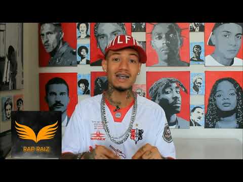 CHAVOSO DA USP FALA SOBRE O DELEGADO DA CUNHA E POLÍCIAS YOUTUBE