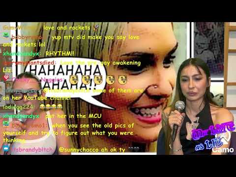 “My Live as Liz” ep 3