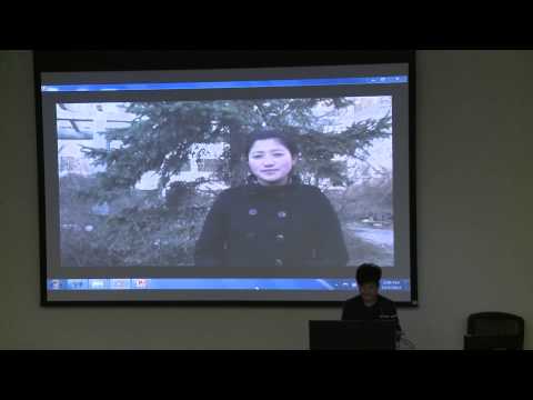 NODEM 2012 - Klu rgyal 'bum: "Oral Traditions and Digital Technology on the Tibetan Plateau"