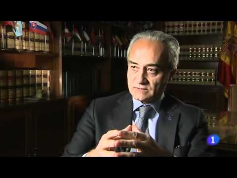 Suplantación de identidad en Internet