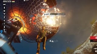 ジャストコーズ3 弾無限mod تنزيل الموسيقى Mp3 مجانا