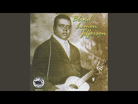 That Crawlin' Baby Blues