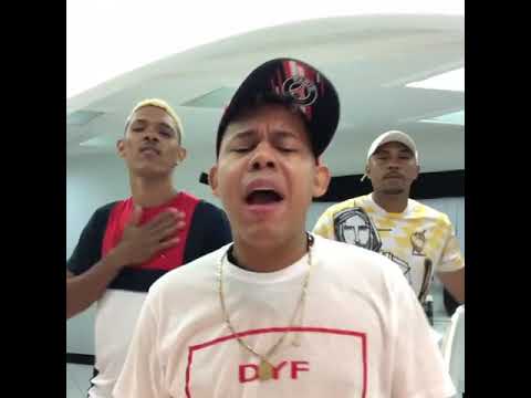 Medleyzinho MC BO do Catarina , MC Choko e MC Pretinho - 2020