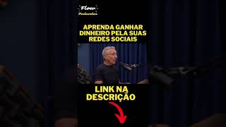 Abilio Diniz fala sobre seu sequestro parte 1 #shorts