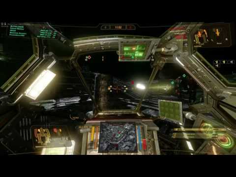 PTS Civil War   Dual RAC5 Marauder