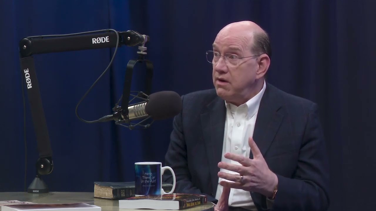 Will We See Nephilim Before the Lord’s Return? | Rick Renner