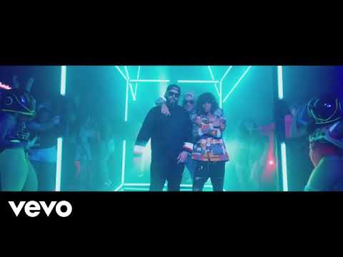 Wisin Ft. Jon Z_ Don Chezina - 3G (Official Audio(360P)