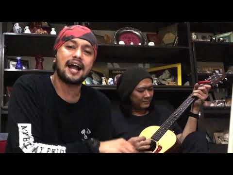 1OOO PUISI - IRANG ARKAD feat. THOMAZ ADAM