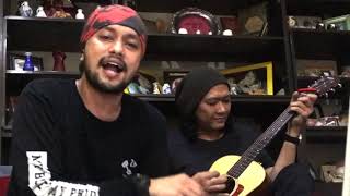 Download lagu 1OOO PUISI - IRANG ARKAD feat. THOMAZ ADAM mp3