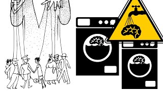 How Mind Control Works - Psychopaths and Advanced Mind Control video