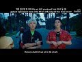 EXO-SC - What a life MV [English Subs + Romanization + Hangul]