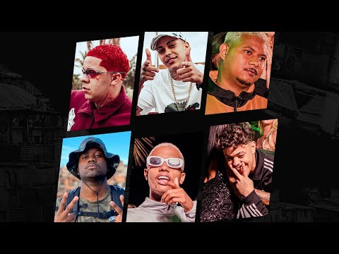 SET DO FERA | PUTARIA 01 - DJ Leo LG, DJ DG do RB, MC Saci, MC Anjim, MC J Mito e MC Rodrigo do CN