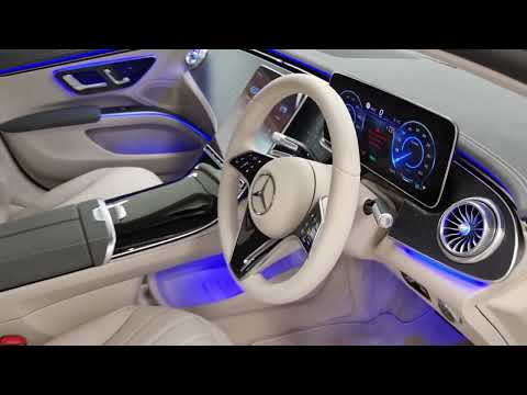 Mercedes-Benz EQS EQS 350 AMG PREMIUM - Image 2