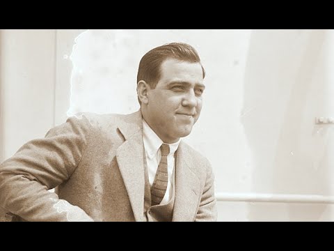 Richard Crooks - Love is Mine (Victor, 1924)