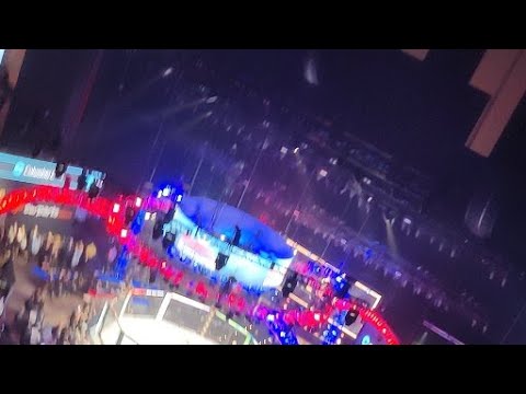 PFL Women's Championship - Kayla Harrison vs Taylor Guardado