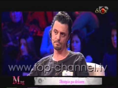 Top Show Magazine, 18 Dhjetor 2014, Pjesa 1 - Top Channel Albania - Talk Show