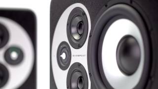 Video thumbnail for Barefoot Sound MicroMain45 by BAREFOOT SOUND